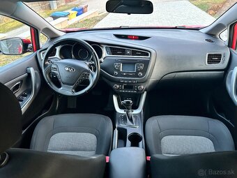 Kia Ceed SW 1.6 CRDi Automat - 7