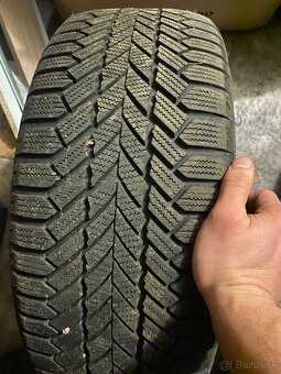 Zimná sada Alfa Romeo 5x110 R17 - 7