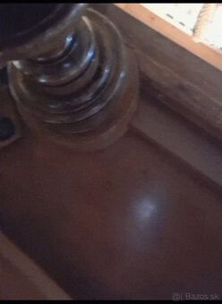 Zrenovovaný Cimbal Schunda - 7