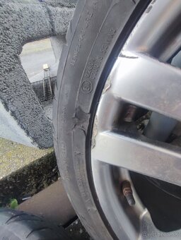 rial elektróny 5x100 R16 - 7