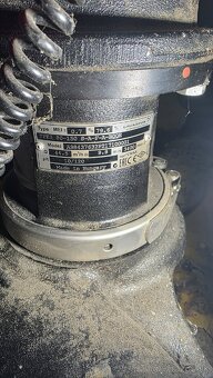 Čerpadlo grundfos dohoda - 7