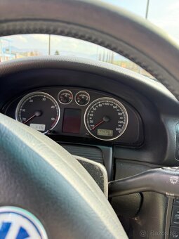 vw passat b5.5 kombi - 7