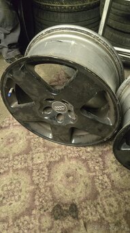 Predám elektroni originál audi tt - 7