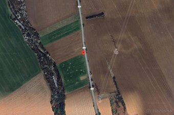 Billboard - hlavná cesta medzi NMnV a okolitými obcami - 7