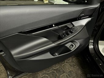 BMW 5 520d xDrive M Sport Touring - 7
