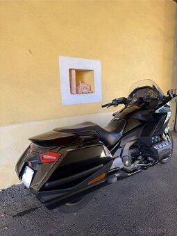 Honda Goldwing GL1800B BAGGER 2019 - 7
