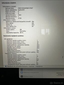 Apple MacBook - 7