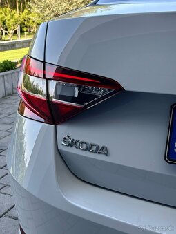 Predám Škoda Superb 3 L&K 4x4 140 kW 2.0 TDI (2016) - 7