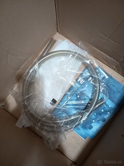 Filter Fluval fx6 - 7