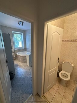 Veľký, svetlý 3 - izbový byt s dvoma balkónmi a záhradkou - 7