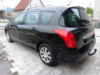 Peugeot 308 SW Premium HDI 110 - 7