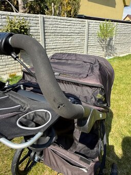 Thule urban glide 2 black - 7