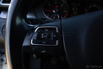 Passat B7 variant - 7