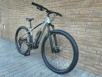 Merida eBig Nine 600 / M / 504Wh / 29" / - 7