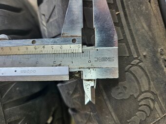 Kolesa 5x110 r17 - 7