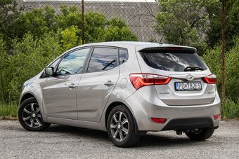 Hyundai ix20 1.6i po prvom majiteľovi /aj na splátky/ - 7