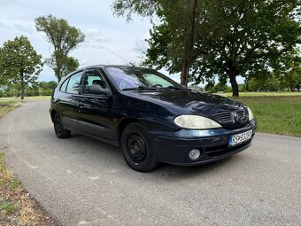 Renault Megane 1.4 70kw - 7