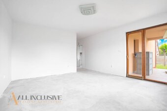 ALL INCLUSIVE | NA PREDAJ 3-IZBOVÝ BYT S KRYTOU TERASOU VO V - 7