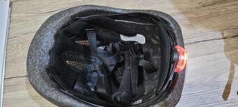 Predná detská sedačka na bicykel s príslušenstvom - 7
