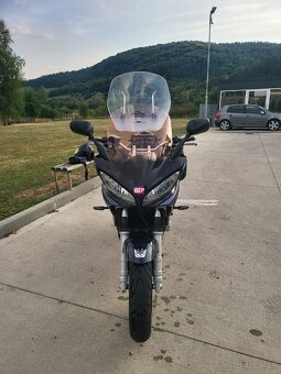 Yamaha Fazer 600 Fz6 25kw - 7