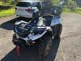 Linhai 500 - 7