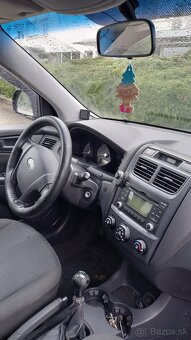 Kia Sprortage - 7