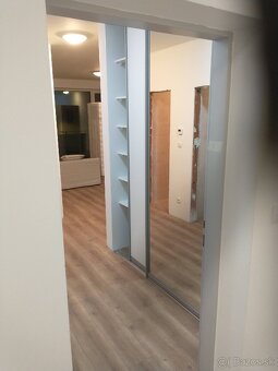 Stupava-2izbový byt s balkónom - na prenájom, úplne nový - 7