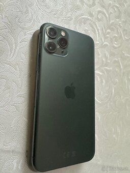 Predám Iphone 11 Pro, 256gb 100% 🔋 Top stav - 7