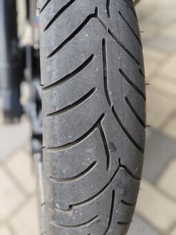 BMW F750GS - 7
