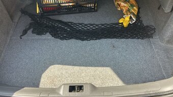 Volvo S80 D5 - 7