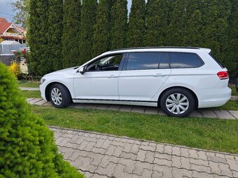 Volkswagen Passat 2.0.TDI - 7