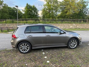 Volkswagen Golf 1.2 TSI BMT R-Line Comfortline EU6 - 7