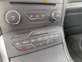 Ford Galaxy 2.0 TDCi EcoBlue 190 Titanium - 7 miestne - 7