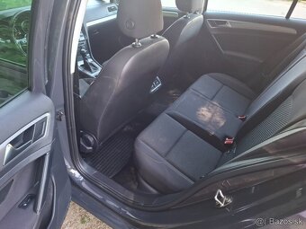 VW GOLF 1.6 TDI 2020 (NOVŠÍ MODEL) - 7