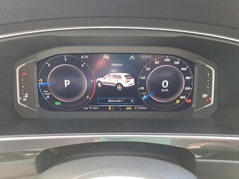 Volkswagen TIGUAN R-line - 7