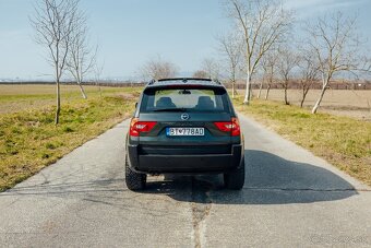 BMW E83 X3 Hartge Hunter 3.0d - 7