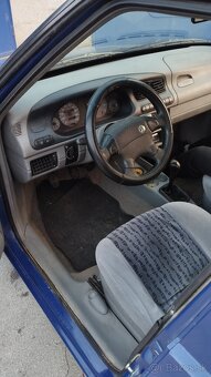Škoda Felícia 1.3 MPI 50kw - 7