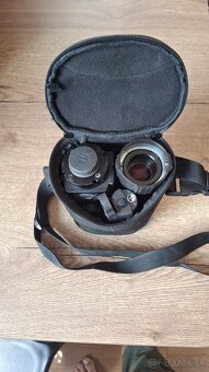 Predsadka Pulsar Forward F 455 - 7