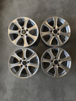 KIA R15/R16/R18/ALU/LETNE//PNEU/TPMS - 7