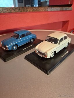 Zberateľstvo automobilových modelov - 7