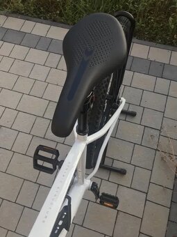 Predám bicykel Orbea Alma H30, veľkosť M. - 7