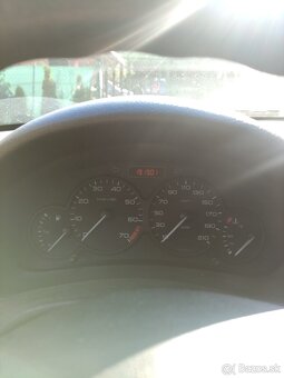 Peugeot 206 - 7