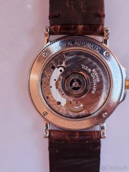 Hodinky Raymond Weil - 7