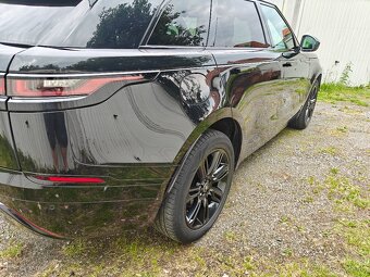 Range Rover Velar - 7
