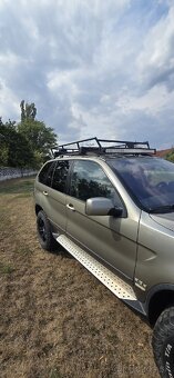 Bmw x5 - 7