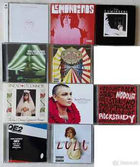 rozne CD 2 - 7