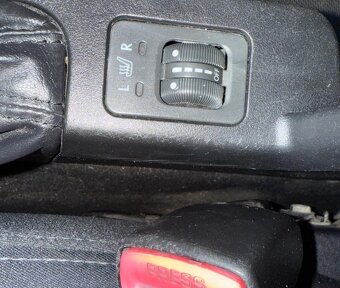 Subaru Forester 2,0 Diesel Active,4x4 - 7