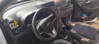 Chevrolet Orlando 2. 96 kw 2014 rok - 7