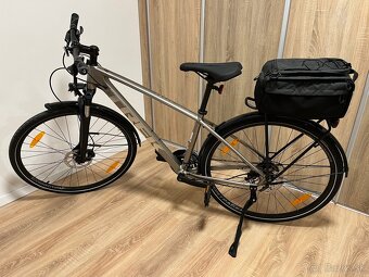 Trek Dual Sport 2 Equipped veľkosť M - 7