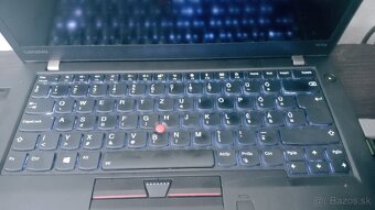lenovo tinkpat T470s - 7